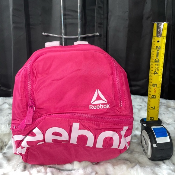 Mini Reebok backpack - Picture 9 of 10